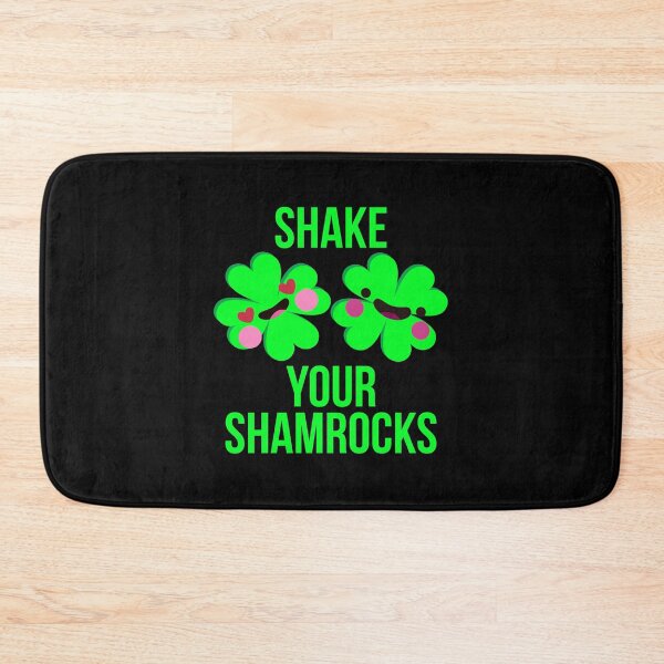 Item preview, Shake Your Shamrocks St. Patrick's Day Parade designed and sold by at85productions.