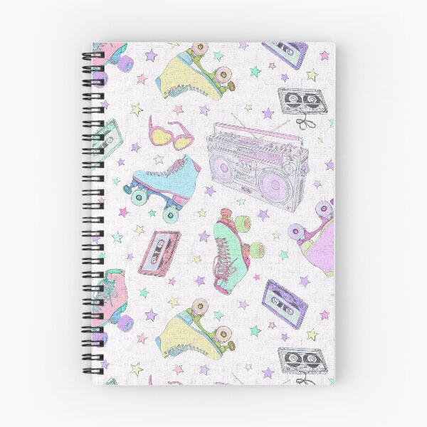 Item preview, Roller girls in white designed and sold by Rebecca Reck Art.