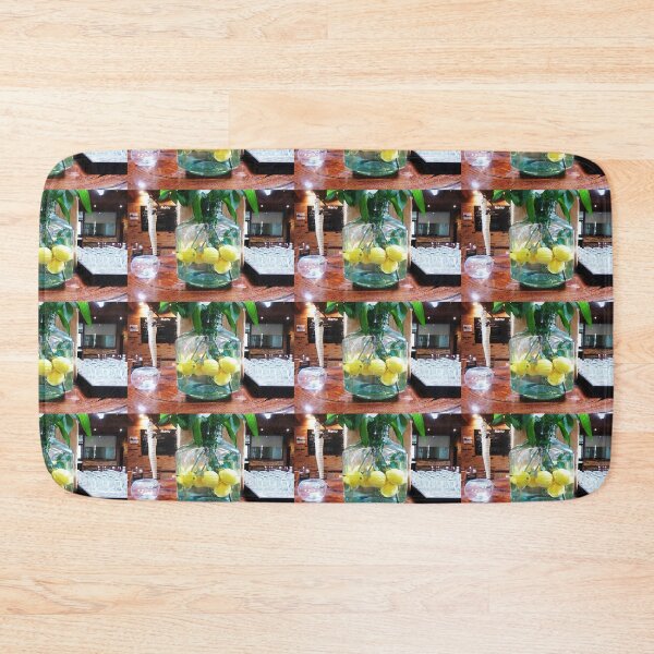 Item preview, *Woodend Hotel Glass Decoration* designed and sold by EdsMum.
