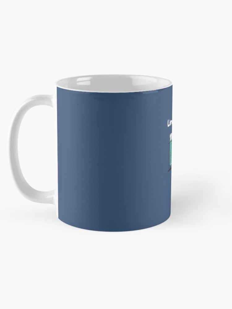 Thumbnail 5 of 6, Coffee Mug, Limit Testing designed and sold by InputVSOutput.