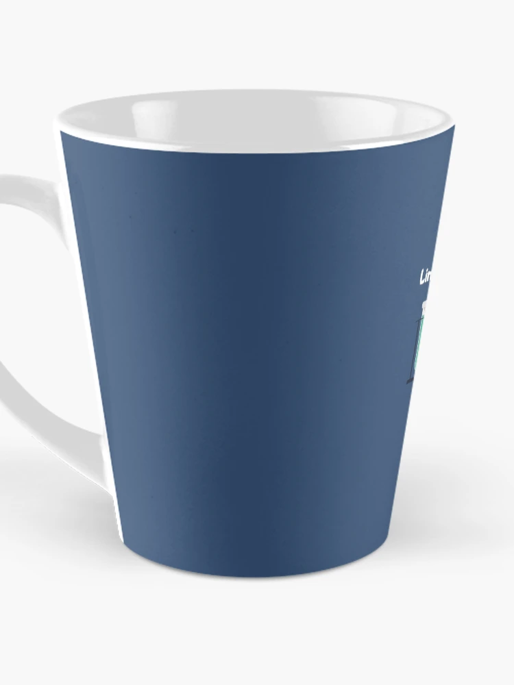 Thumbnail 3 of 4, Coffee Mug, Limit Testing designed and sold by InputVSOutput.