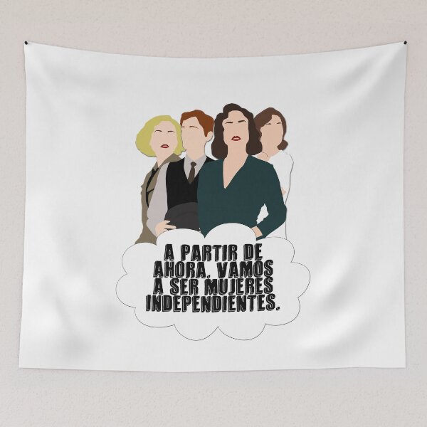 Item preview, Independent women designed and sold by MaiSeries.