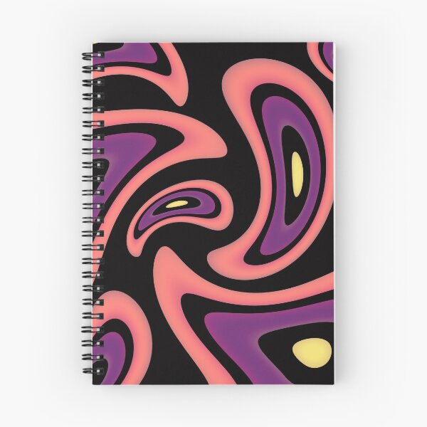 Item preview, Bright abstraction. designed and sold by marinaklykva.