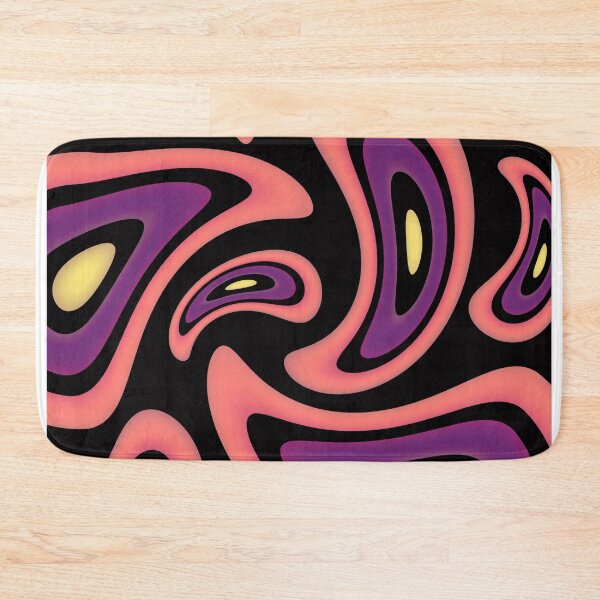 Item preview, Bright abstraction. designed and sold by marinaklykva.