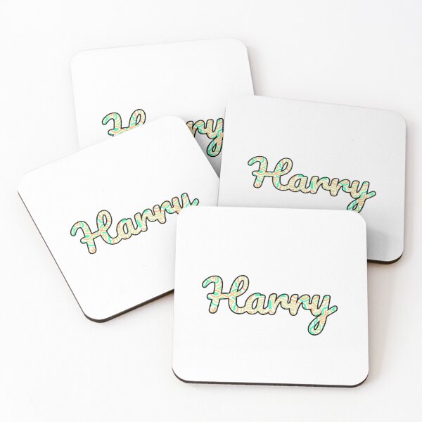 Item preview, Harry Handwritten Name designed and sold by inknames.