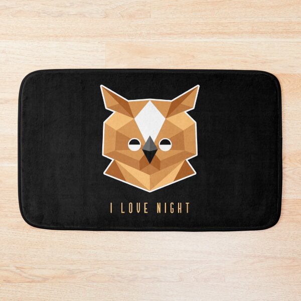 Item preview, Paper Owl  Funny Gifts Tee Night Bird Sweet designed and sold by Radu Matei.