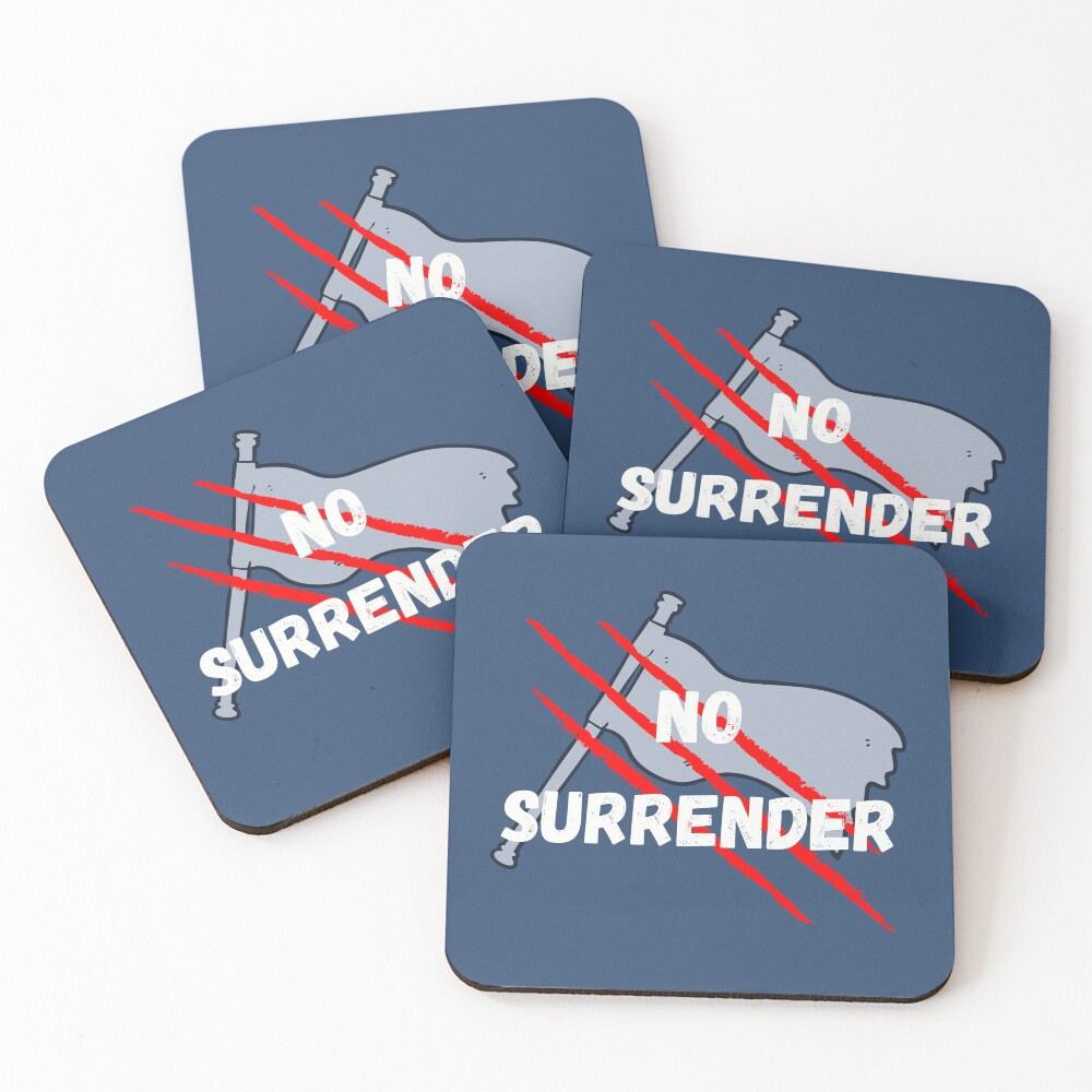 Item preview, Coasters (Set of 4) designed and sold by InputVSOutput.