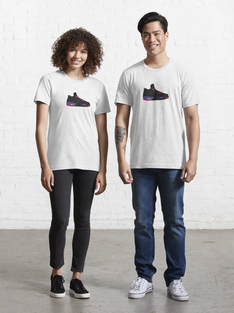 jordan 4 raptors shirt