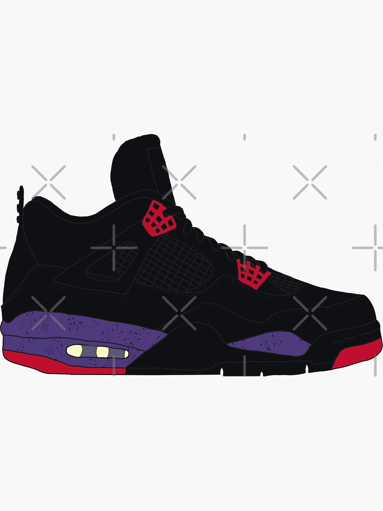 Air on sale jordan raptors