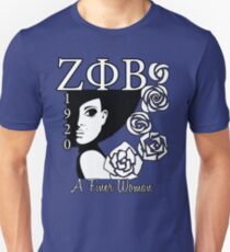 Finer Since Slim Fit T-Shirt