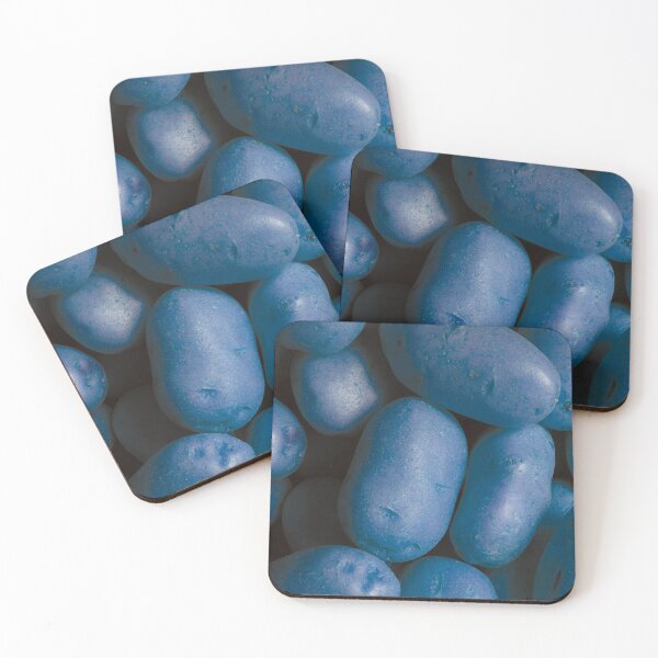 Item preview, Blue Potato designed and sold by Emma Parrish.