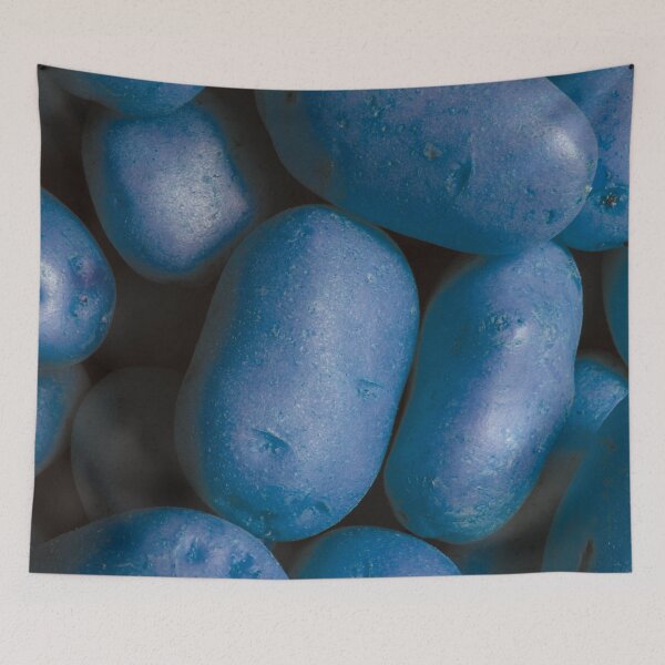 Item preview, Blue Potato designed and sold by Emma Parrish.