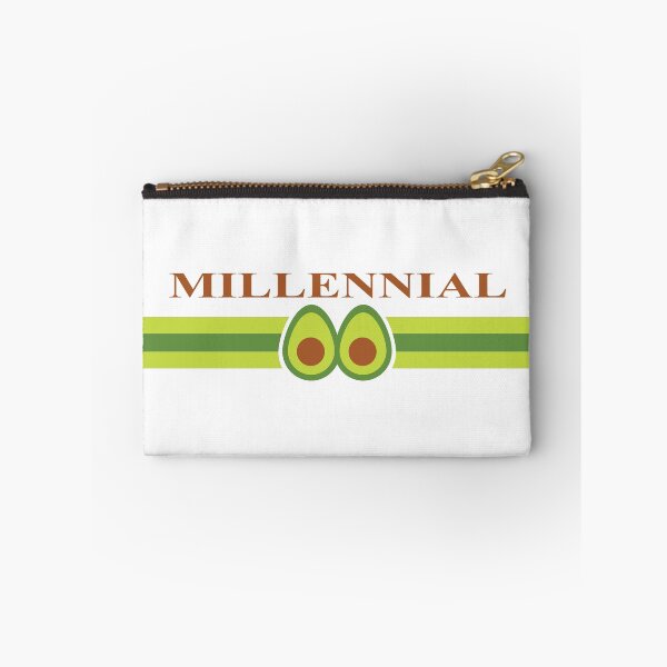 Item preview, Millenial designed and sold by thisIsIconik.
