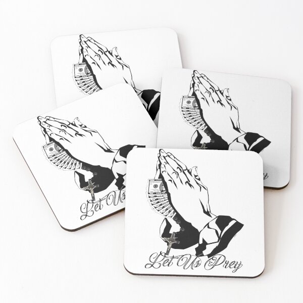 Item preview, Let Us Prey designed and sold by artpirate.