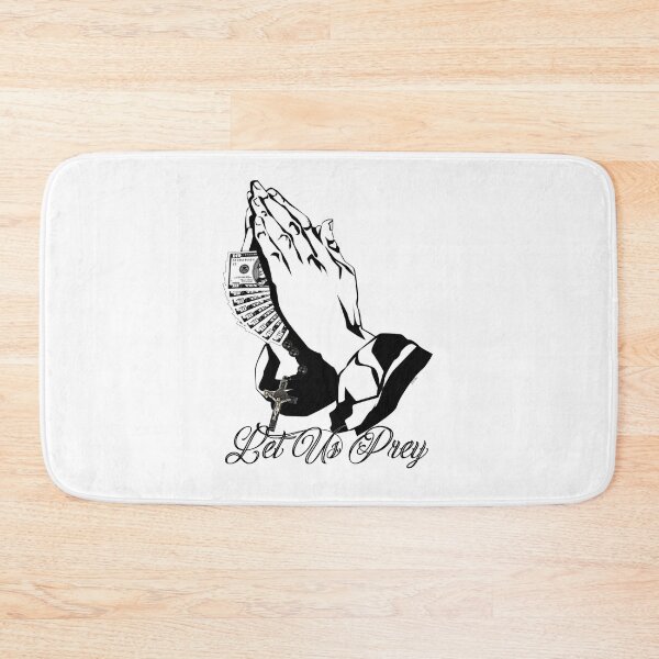 Item preview, Let Us Prey designed and sold by artpirate.