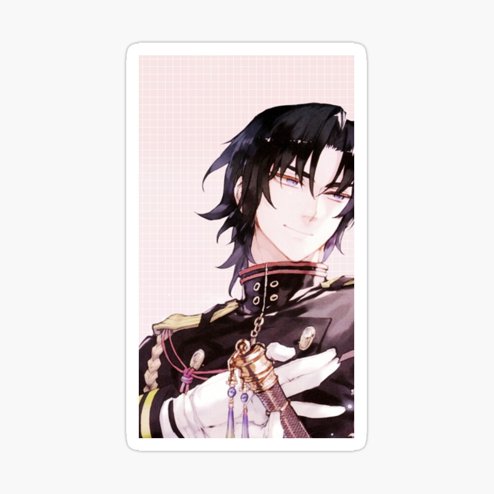 owari no seraph 2 owari no seraph 2