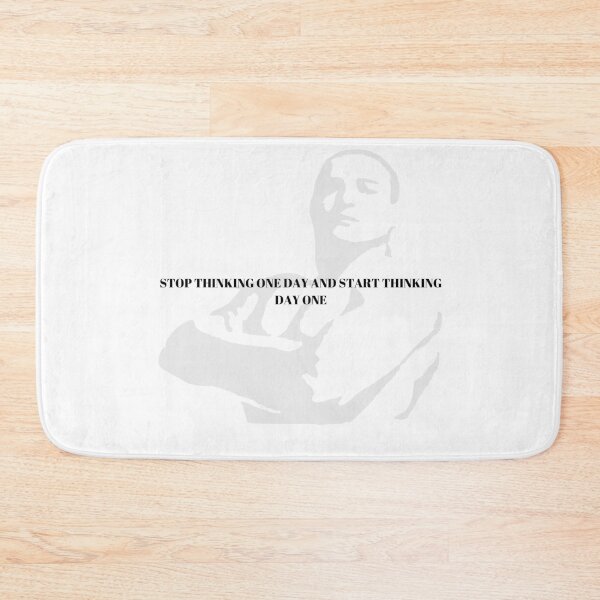 Item preview, Not One Day but Day One designed and sold by InputVSOutput.