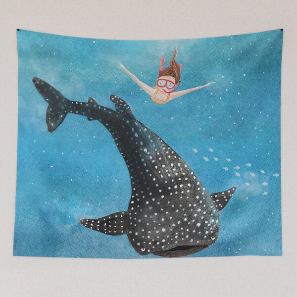 Item preview, I go were you go designed and sold by Tina van Dijk.