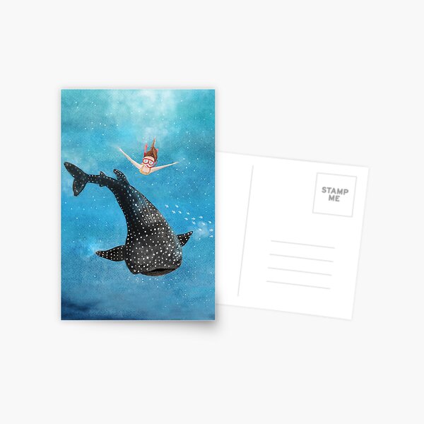 Item preview, I go were you go designed and sold by Tina van Dijk.