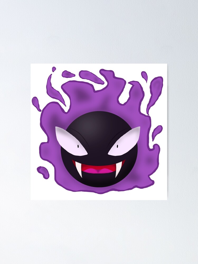 pokemon neo y gastly pokemon neo y gastly