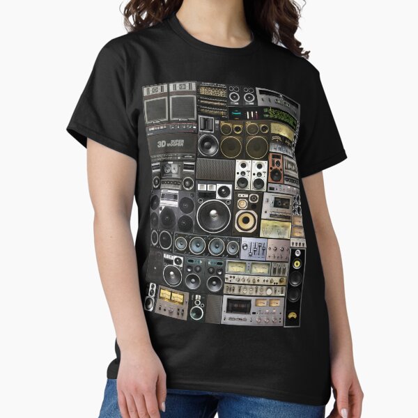 Item preview, Hifidelity designed and sold by Bulografik.