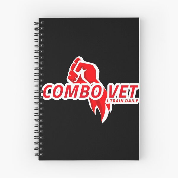 Item preview, COMBO VET designed and sold by StudioMaguyver.