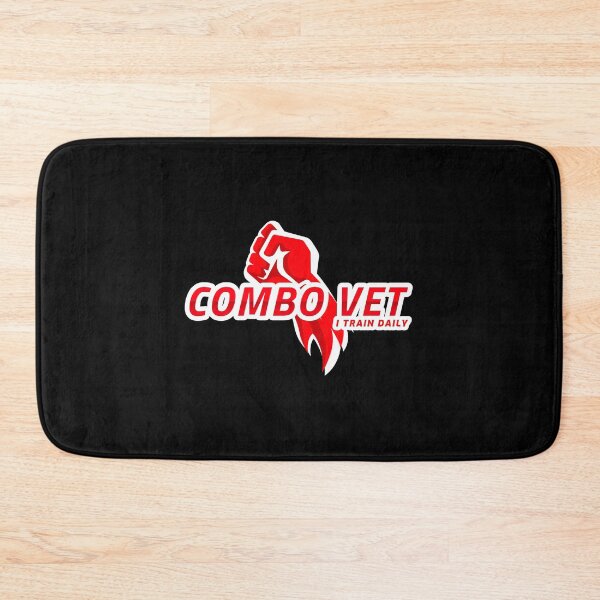 Item preview, COMBO VET designed and sold by StudioMaguyver.