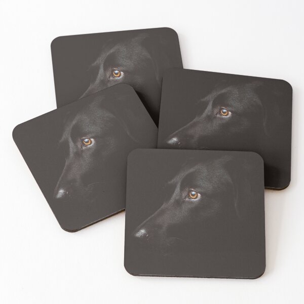 Item preview, Black Labrador designed and sold by Emma Parrish.