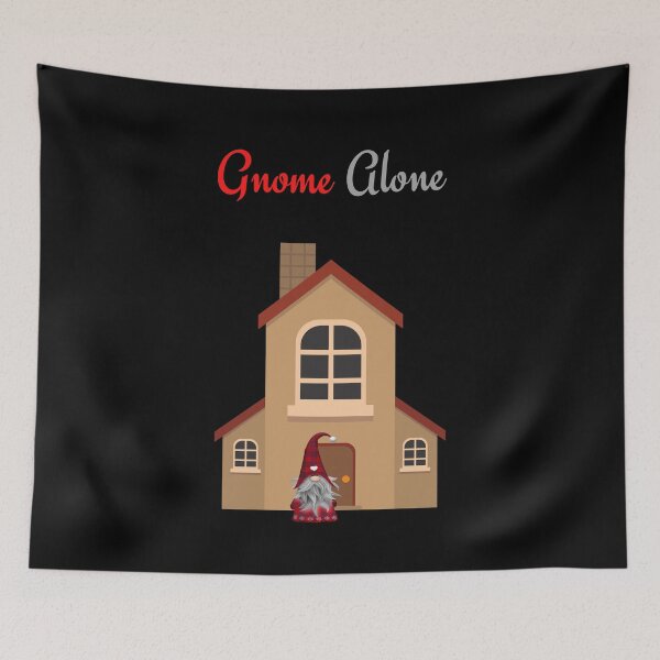 Aperçu de l'œuvre Gnome drôle - Gnome seul créée et vendue par Paulele.