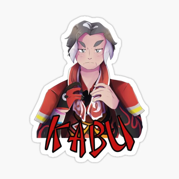 Pokemon Sword and Shield Gym Leaders - A6 Sticker Set 1 — 1 in 100