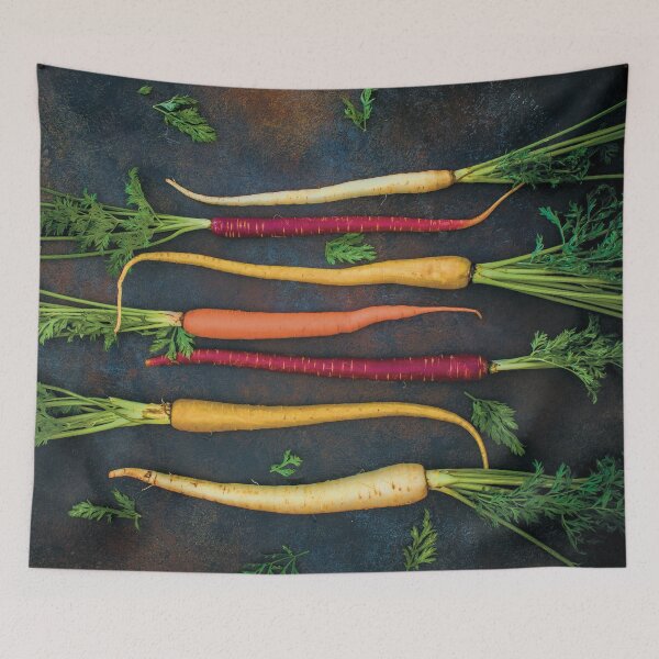 Item preview, Carrot Collection designed and sold by Emma Parrish.