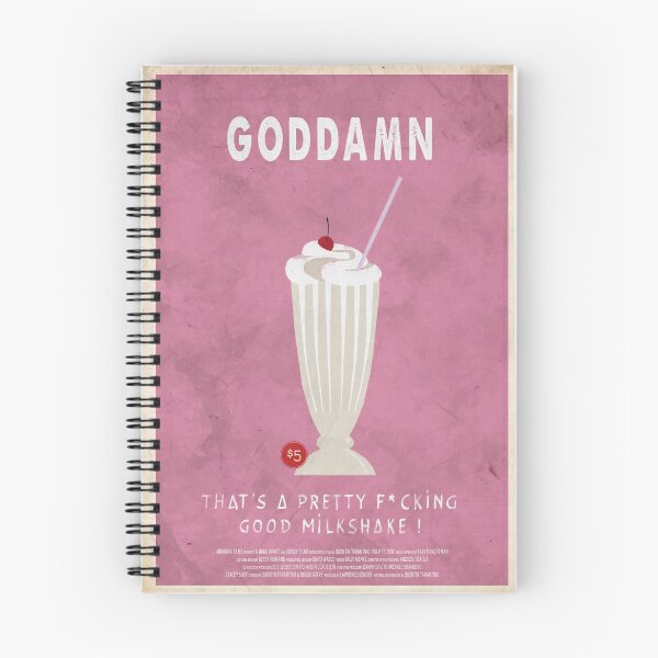 Item preview, PF milkshake designed and sold by Cinebouffe.
