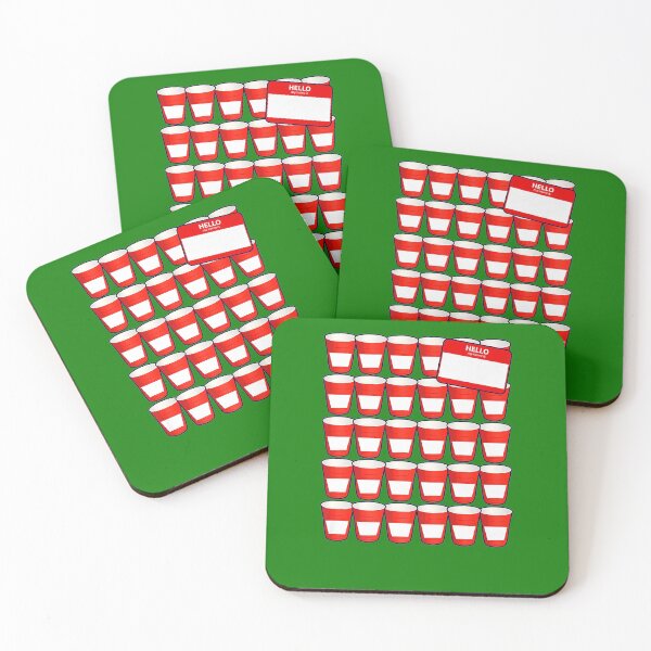 Item preview, Name Tag With St Pattys Day St Patricks Day Drinking Funny Gift designed and sold by iBestSellings.