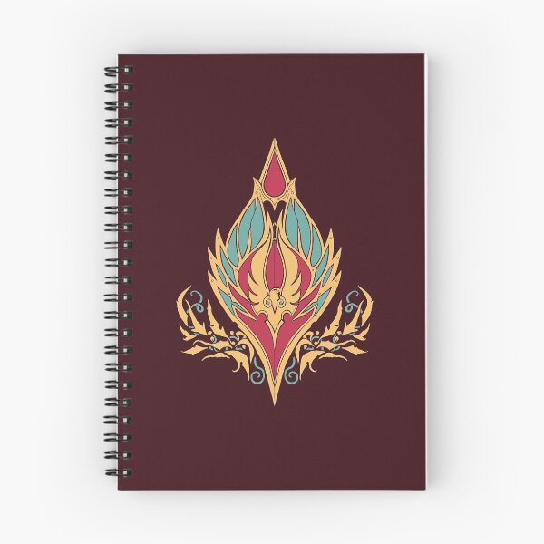 Item preview, Sin'dorei Crest designed and sold by All-Sorts.