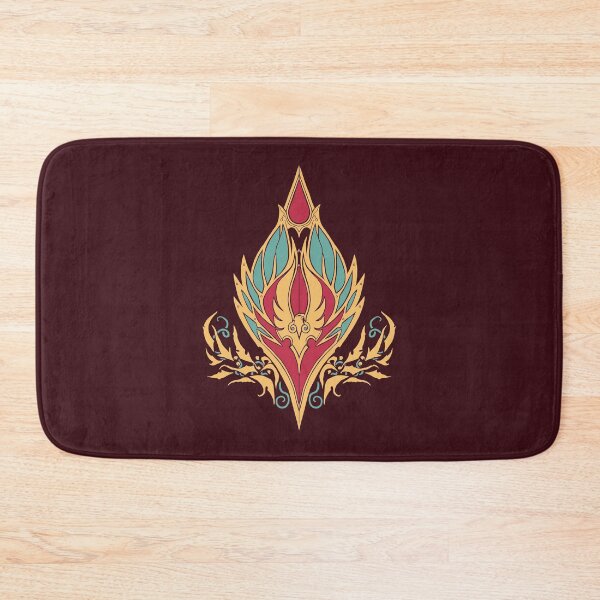 Item preview, Sin'dorei Crest designed and sold by All-Sorts.