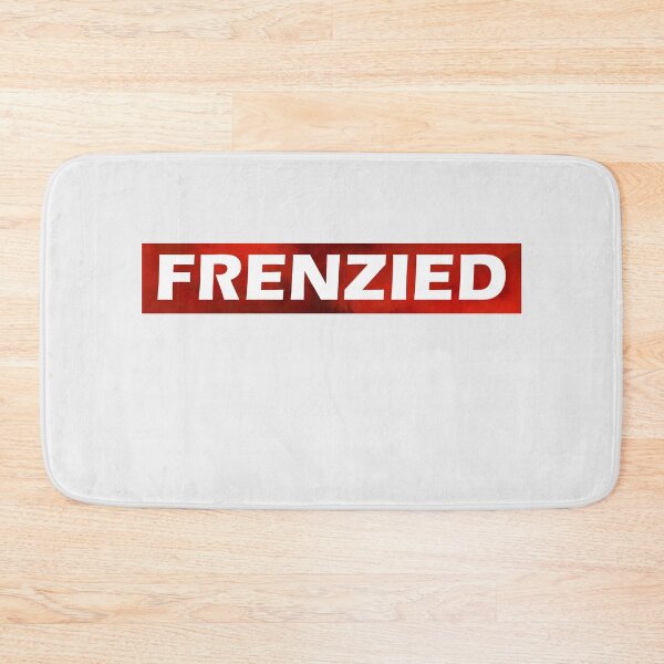 Item preview, Frenzied designed and sold by HiddenStar02.