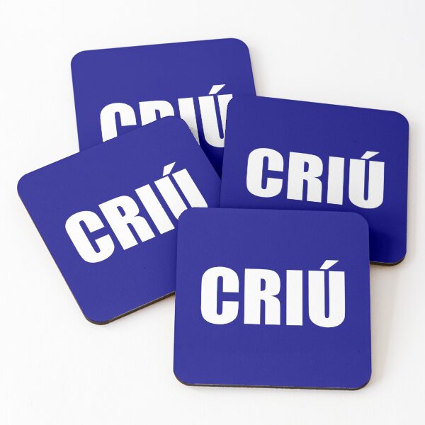 Item preview, CRIÚ designed and sold by JockDove.