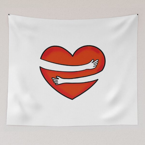 Item preview, Entwined heart designed and sold by ErenStream.