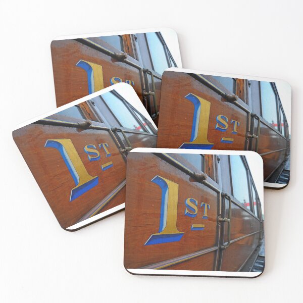 Item preview, 1st class LNER carriage  designed and sold by Random Railways.