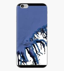 "Ocean Meets Ice" - phone iPhone Case