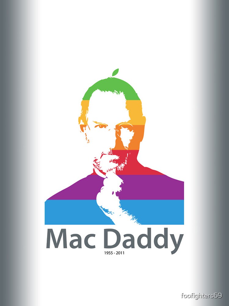 Mac Daddy by foofighters69