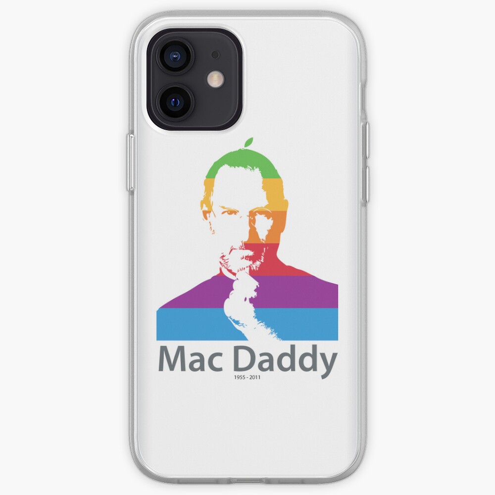 Mac Daddy iPhone Case & Cover