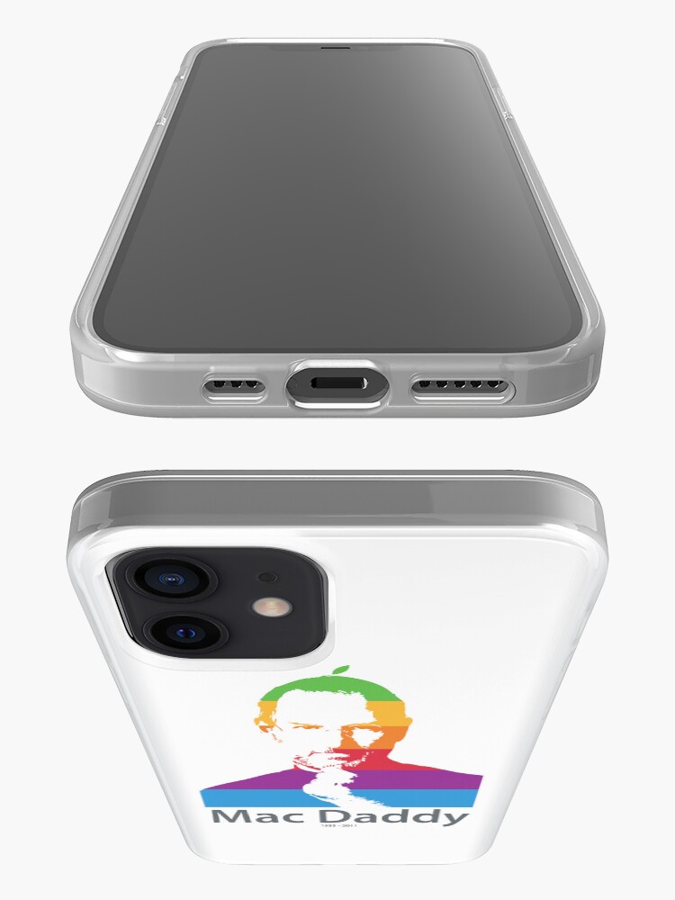 Alternate view of Mac Daddy iPhone Case & Cover