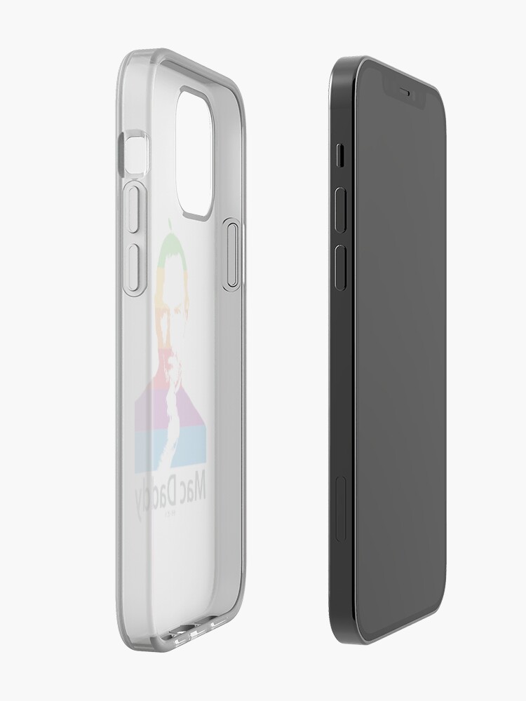 Alternate view of Mac Daddy iPhone Case & Cover