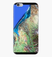 "Coastal" - phone iPhone Case