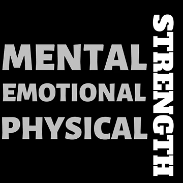 Artwork thumbnail, Strength by InputVSOutput