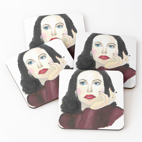 Item preview, Hedy  designed and sold by Jaimeebox.