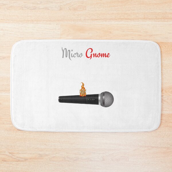 Item preview, Funny Gnome - Micro Gnome designed and sold by Paulele.