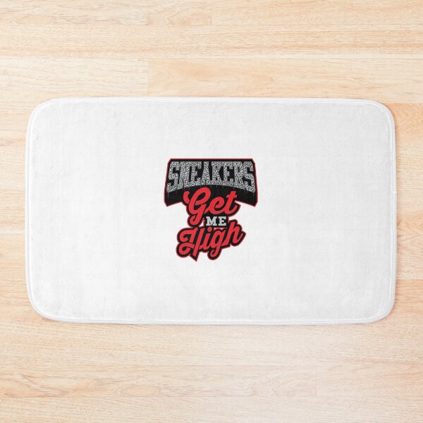 Item preview, Sneakers Get Me High Cement designed and sold by Tee4Daily.