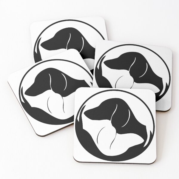Item preview, Yin Yang Heads designed and sold by StubbornWiener.
